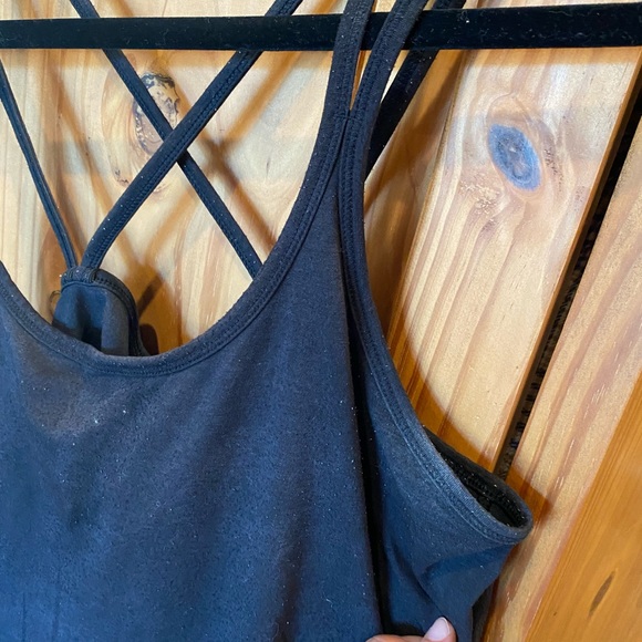 CALIA open back fitness tank XL - Picture 3 of 8